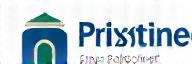 PristineSweep Collective Logo