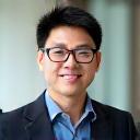 Portrait of David Chen