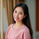 Portrait of Siti Aisyah